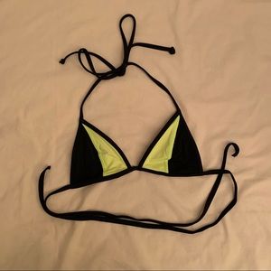 Victoria’s Secret swimsuit bikini top